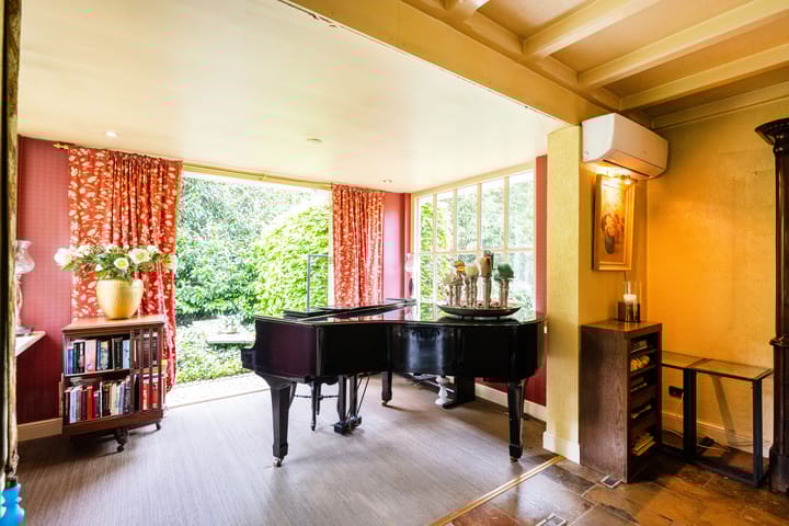 Foto 21 van Pastoor de Klijnlaan 21