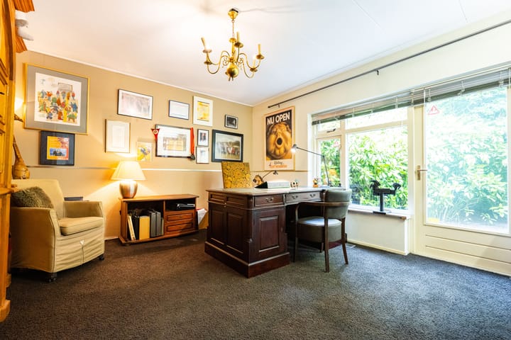 Foto 26 van Pastoor de Klijnlaan 21