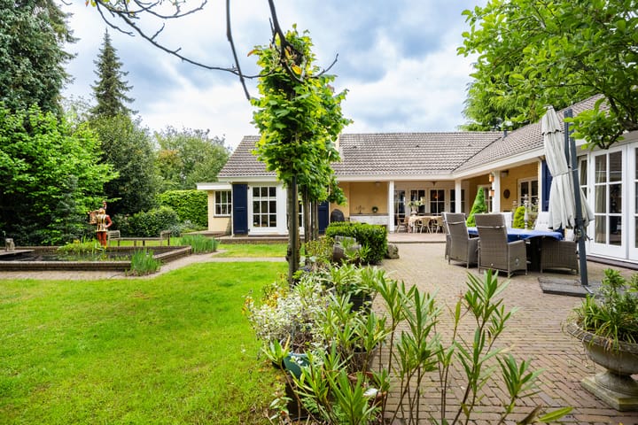 Foto 34 van Pastoor de Klijnlaan 21