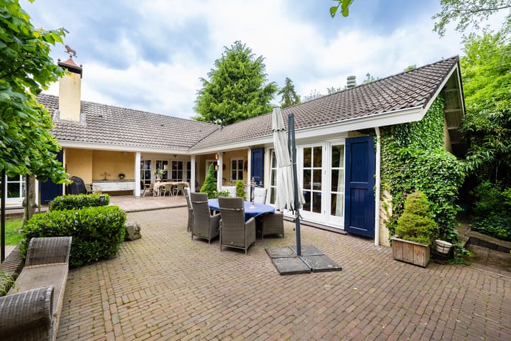 Foto 35 van Pastoor de Klijnlaan 21