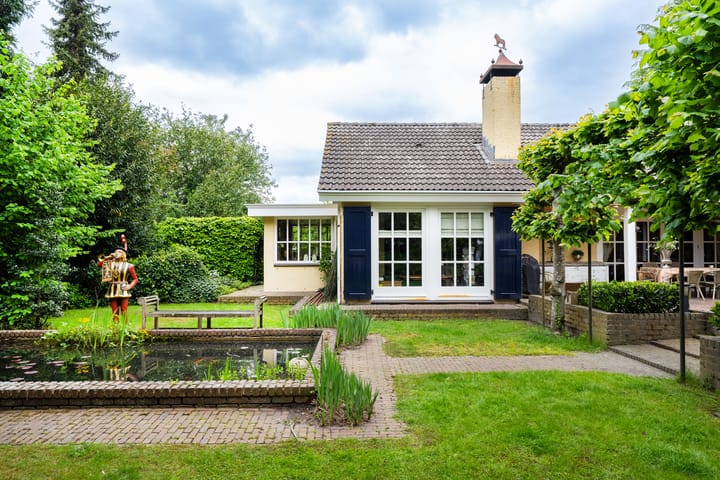 Foto 36 van Pastoor de Klijnlaan 21