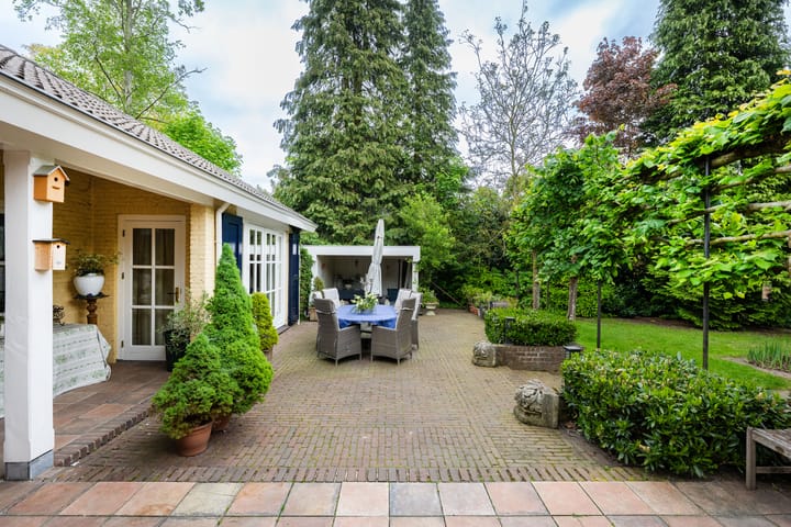 Foto 38 van Pastoor de Klijnlaan 21