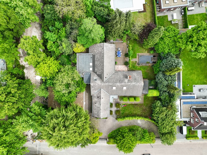 Foto 40 van Pastoor de Klijnlaan 21