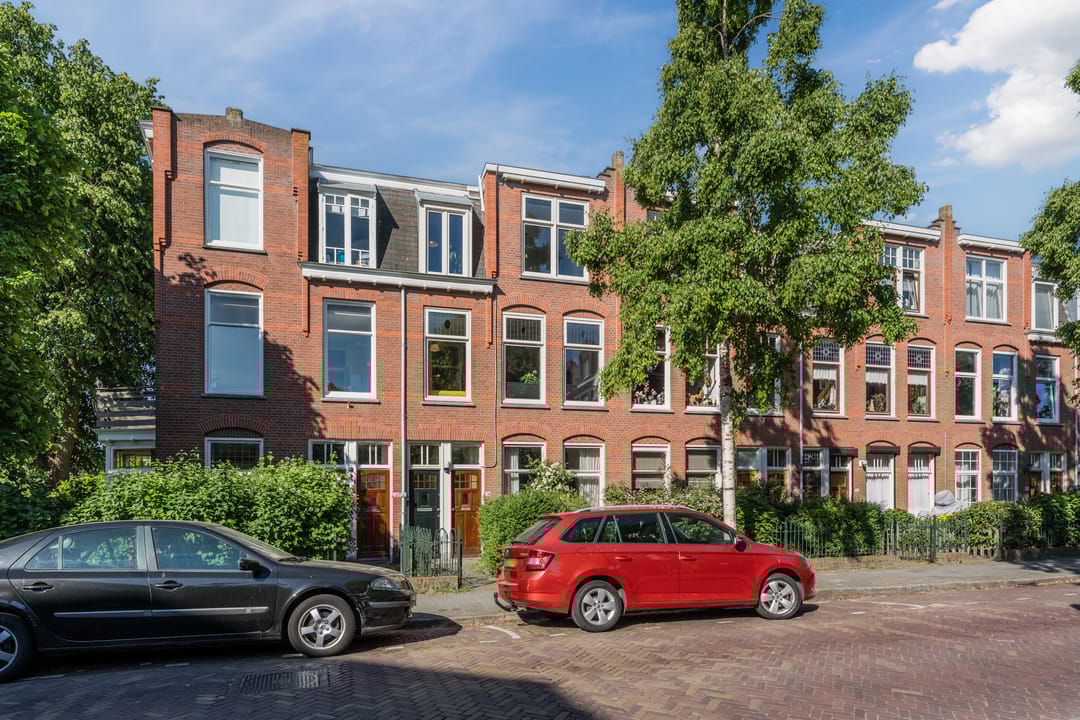 Foto 7 van Kerklaan 112