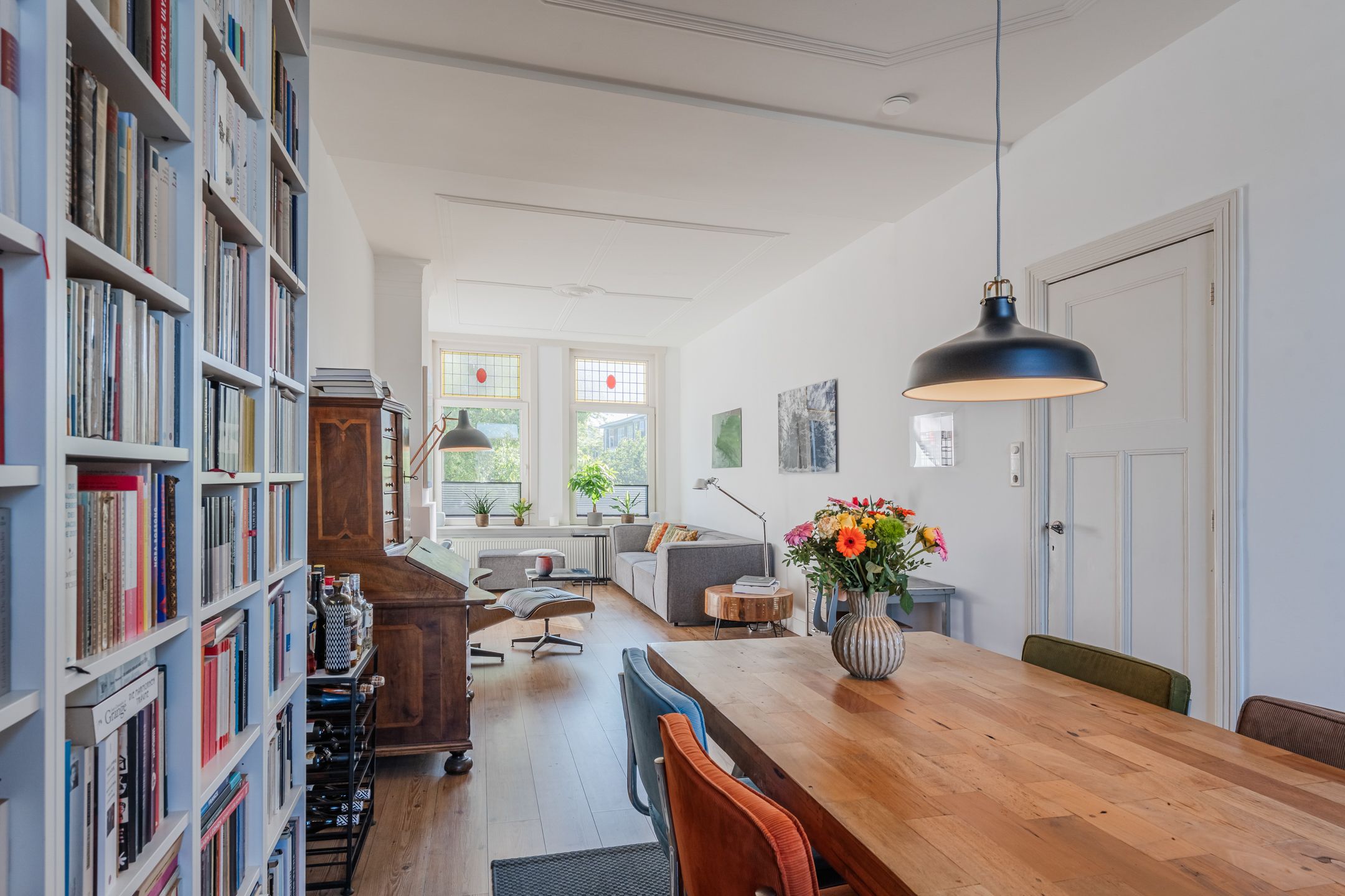 Foto 12 van Kerklaan 112