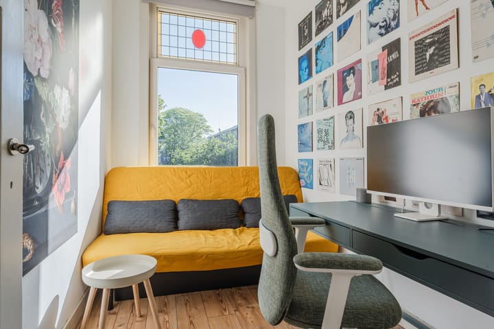 Foto 24 van Kerklaan 112