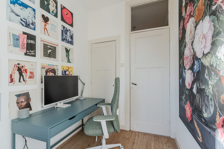 Foto 25 van Kerklaan 112