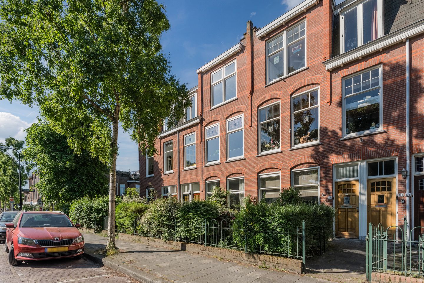 Foto 5 van Kerklaan 112