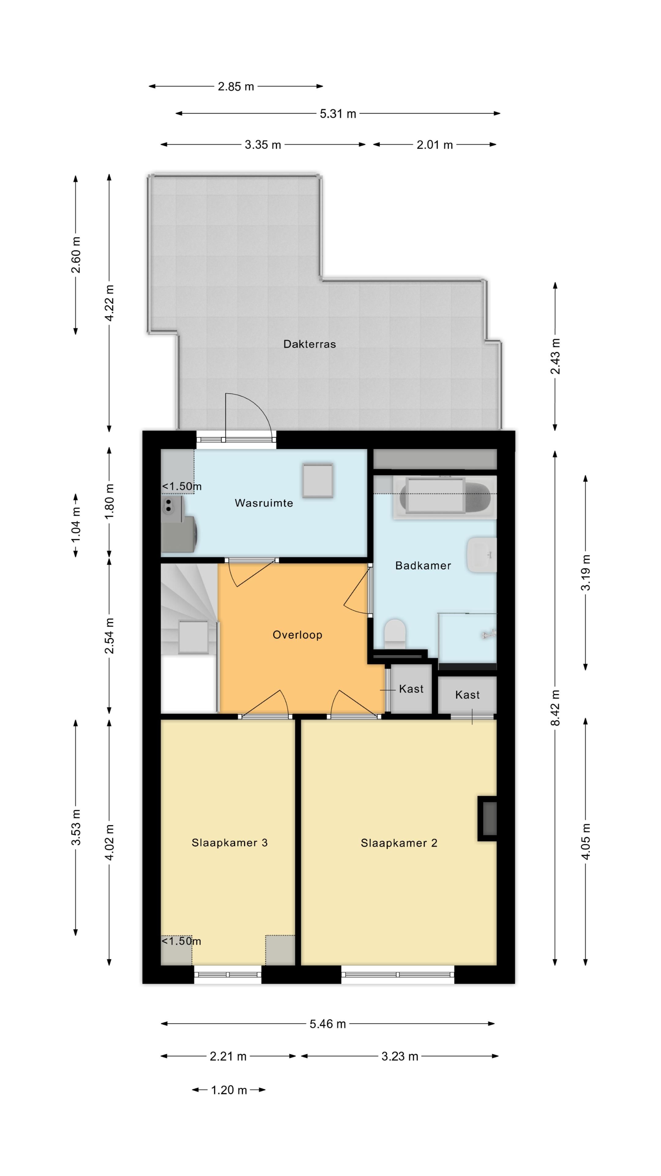 Foto 51 van Kerklaan 112