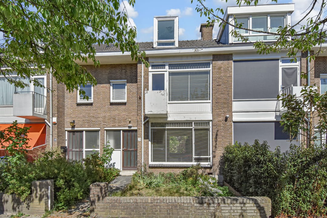 Foto 1 van Paulinastraat 20