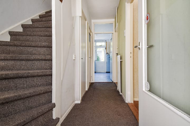 Foto 3 van Paulinastraat 20