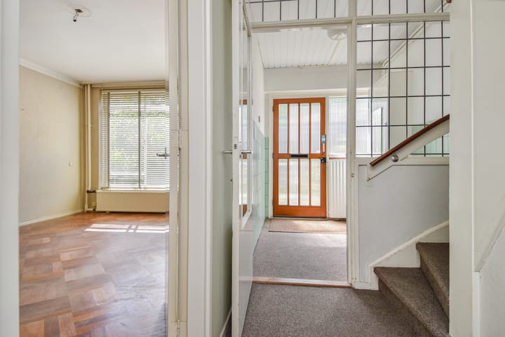 Foto 4 van Paulinastraat 20