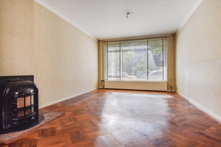 Foto 5 van Paulinastraat 20