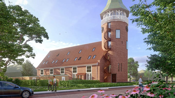 Sint Jozef main image