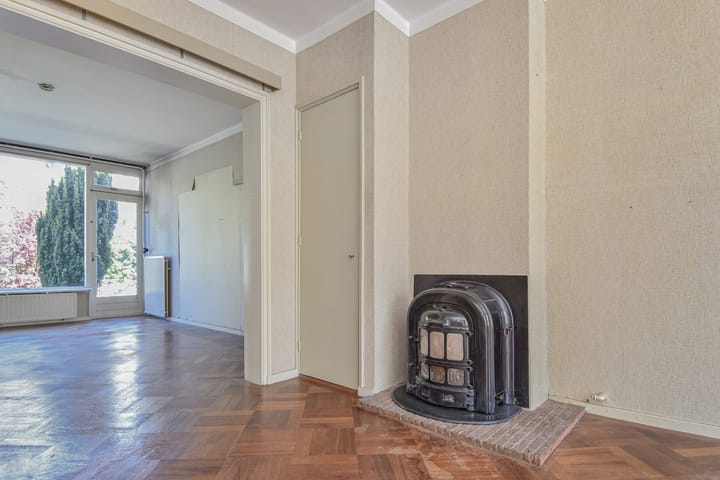 Foto 7 van Paulinastraat 20