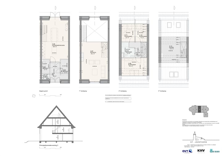 Photo 9 of Kerkstraat (Bouwnr. 3)