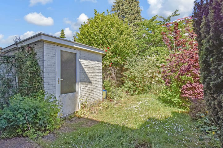 Foto 9 van Paulinastraat 20