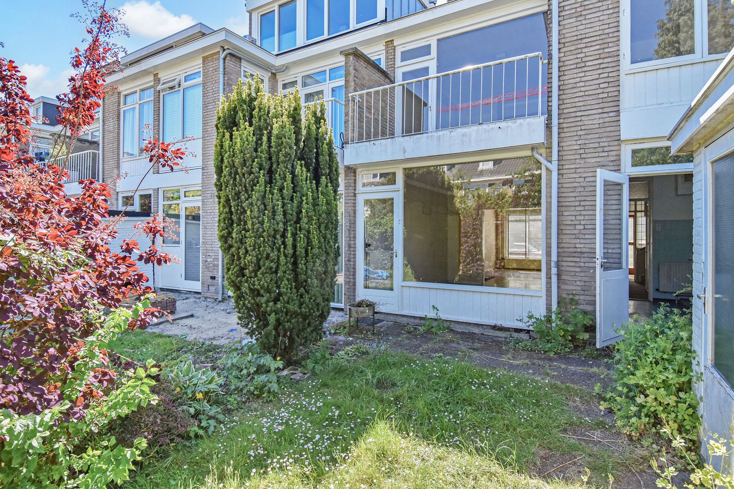 Foto 10 van Paulinastraat 20