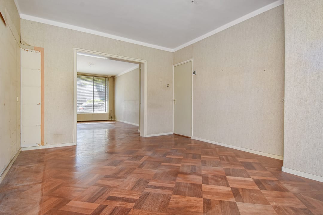 Foto 11 van Paulinastraat 20