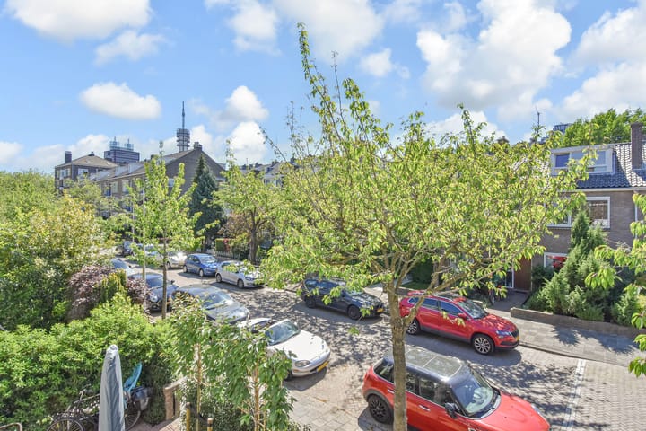 Foto 19 van Paulinastraat 20