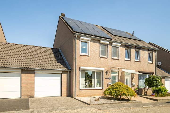 Foto 1 van Namiddagse Driessen 8