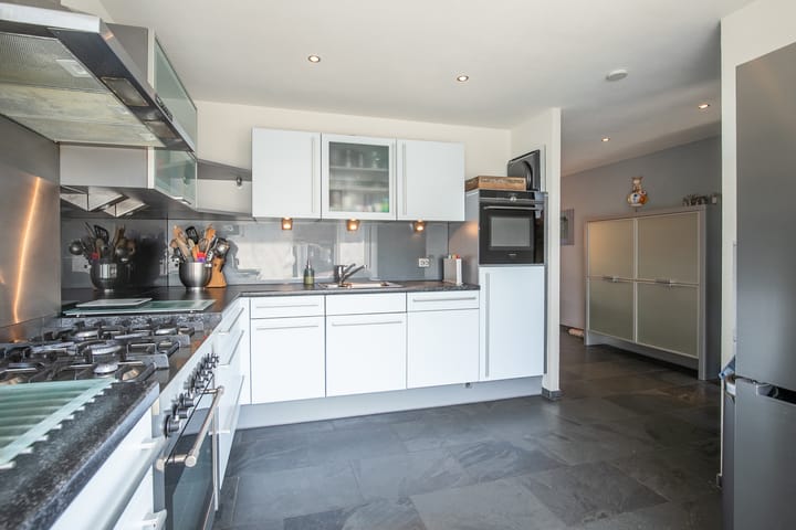 Foto 3 van Namiddagse Driessen 8