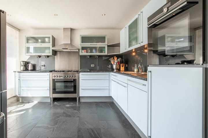 Foto 5 van Namiddagse Driessen 8