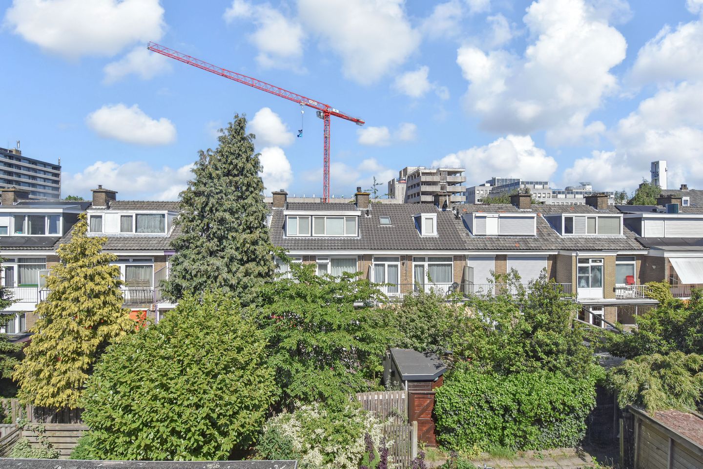 Foto 25 van Paulinastraat 20