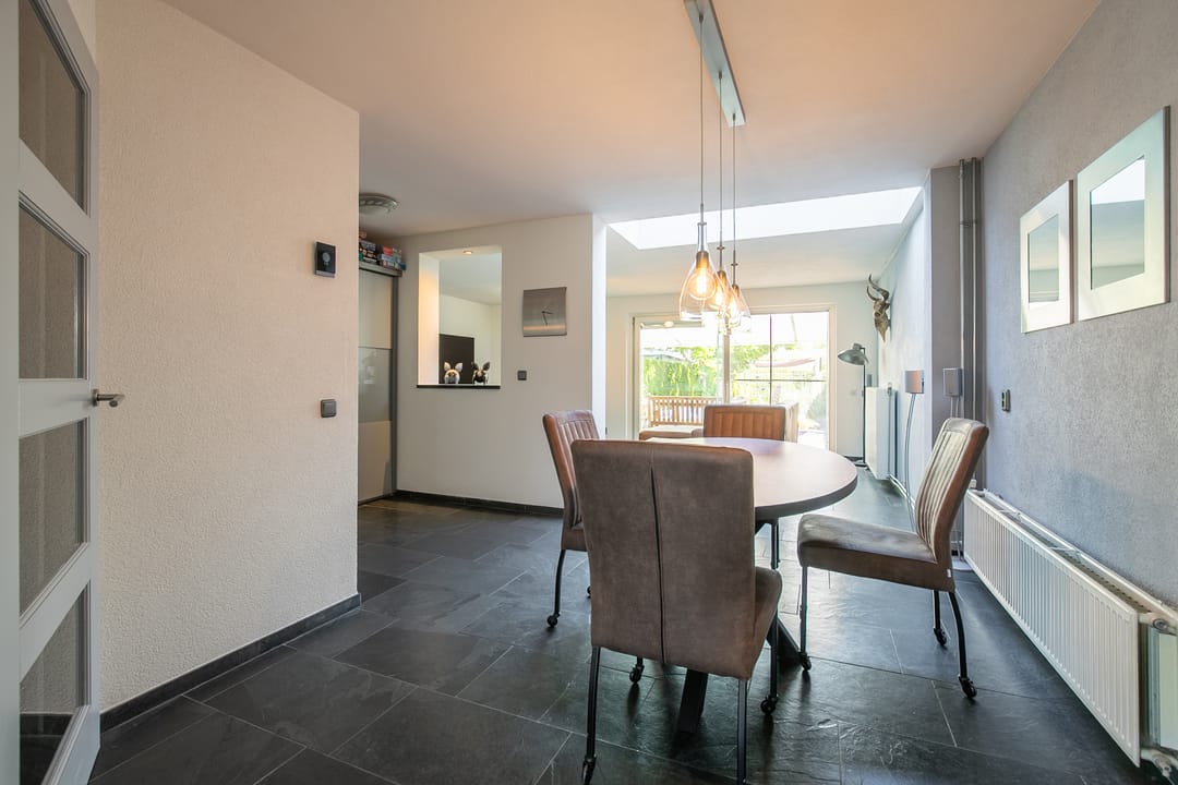 Photo 7 of Namiddagse Driessen 8