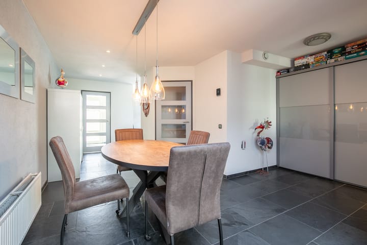 Foto 8 van Namiddagse Driessen 8