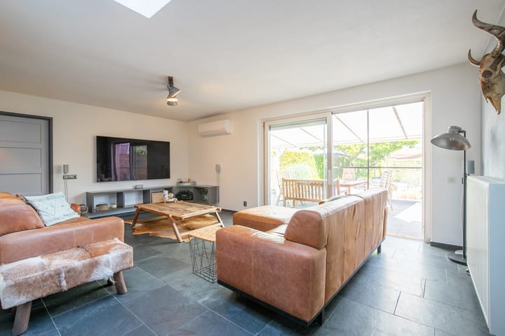 Foto 10 van Namiddagse Driessen 8