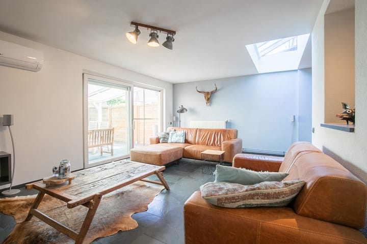 Foto 12 van Namiddagse Driessen 8