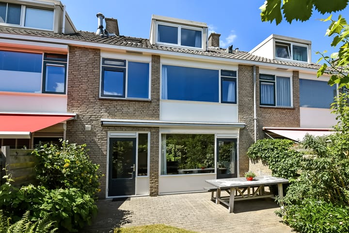 Foto 2 van Sleggeplantsoen 46