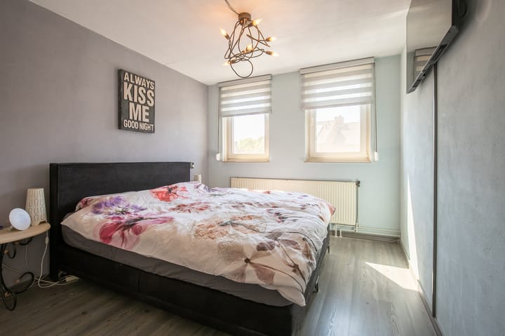 Foto 14 van Namiddagse Driessen 8