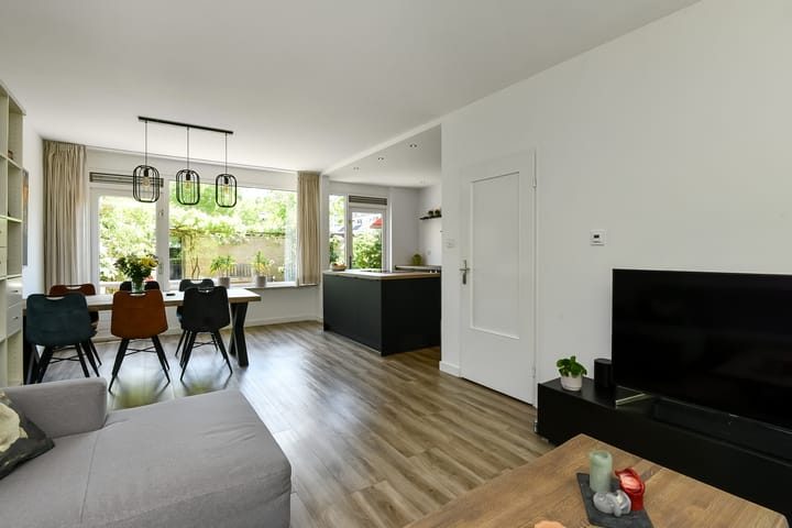 Foto 4 van Sleggeplantsoen 46