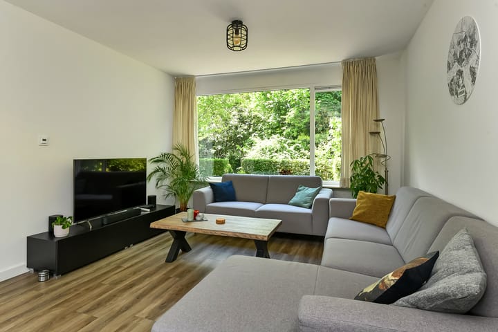 Foto 5 van Sleggeplantsoen 46