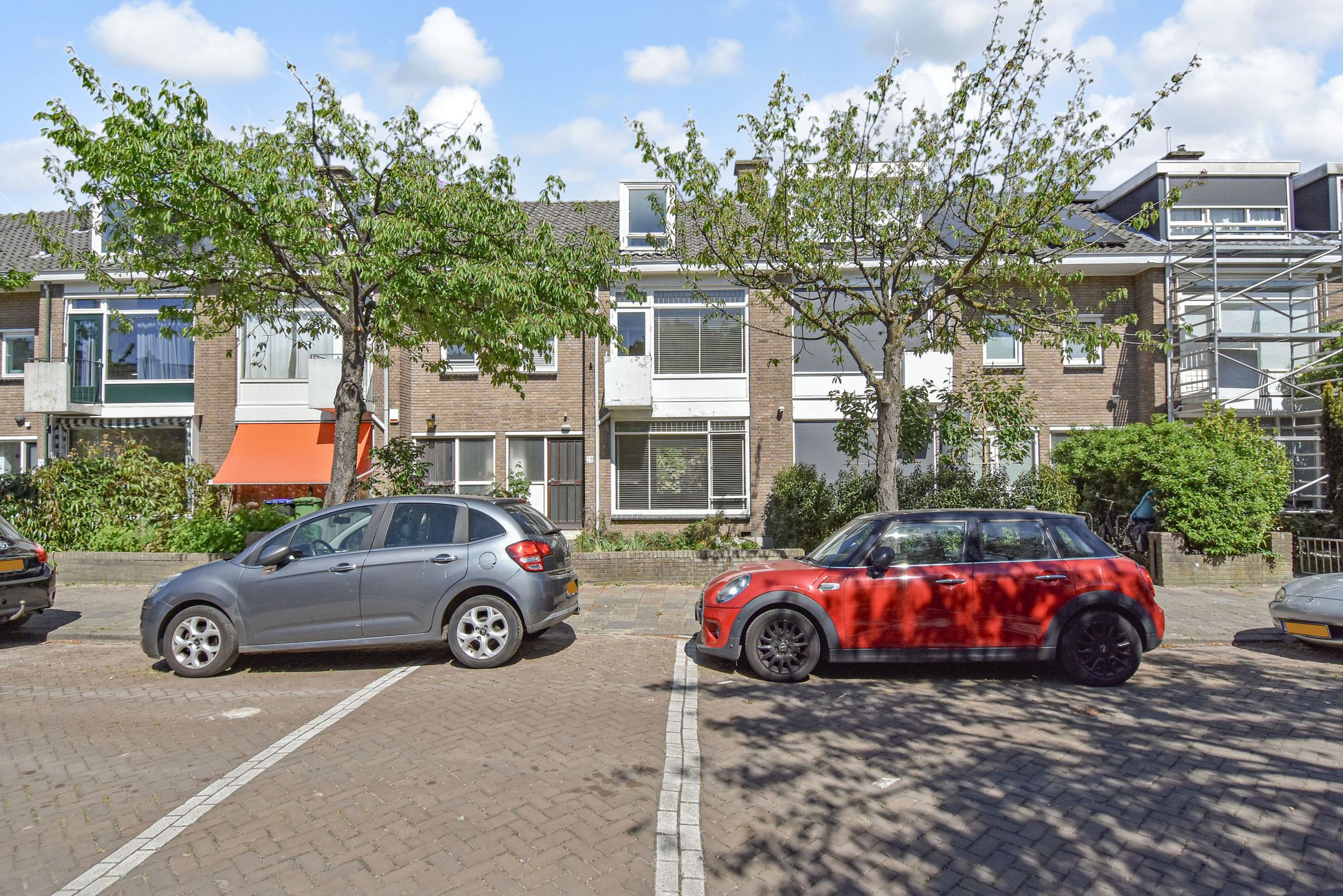 Foto 39 van Paulinastraat 20