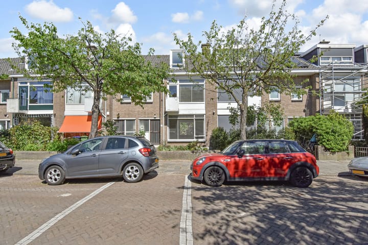 Foto 39 van Paulinastraat 20