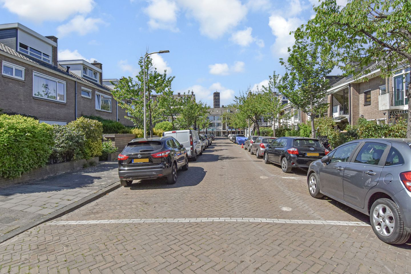 Foto 40 van Paulinastraat 20