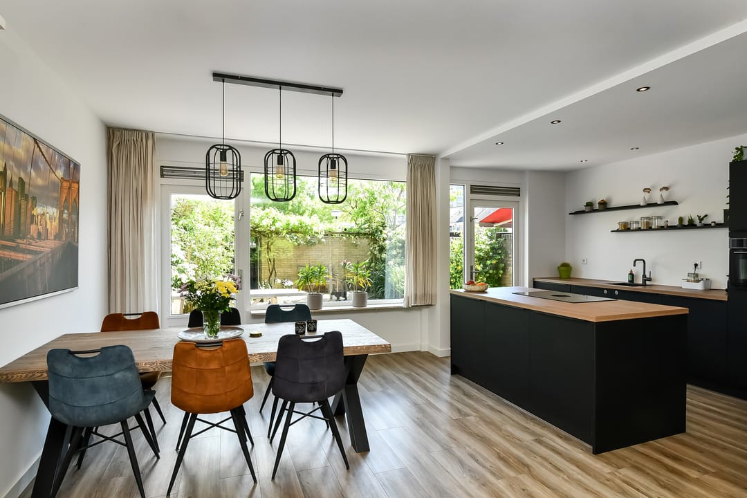 Foto 7 van Sleggeplantsoen 46