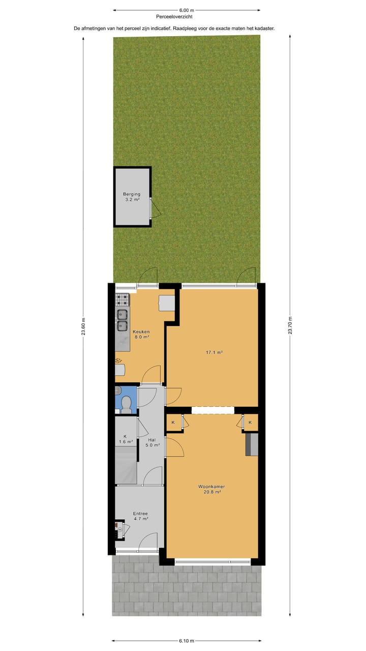 Foto 41 van Paulinastraat 20