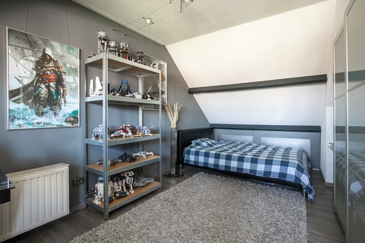 Foto 23 van Namiddagse Driessen 8