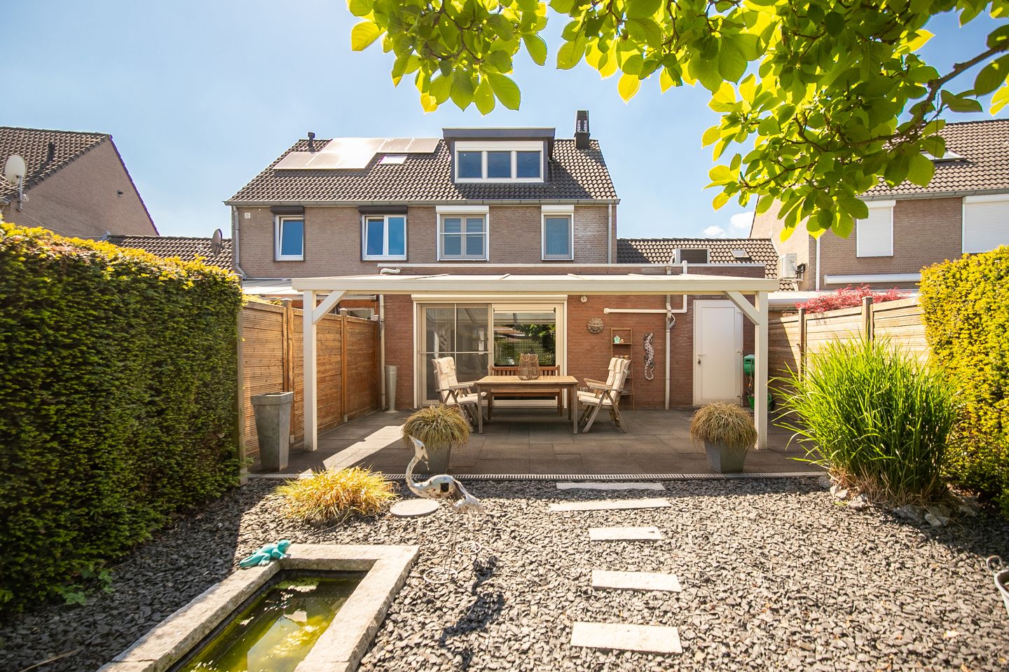 Photo 25 of Namiddagse Driessen 8