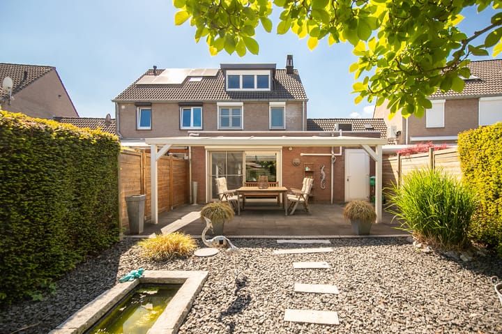 Foto 25 van Namiddagse Driessen 8