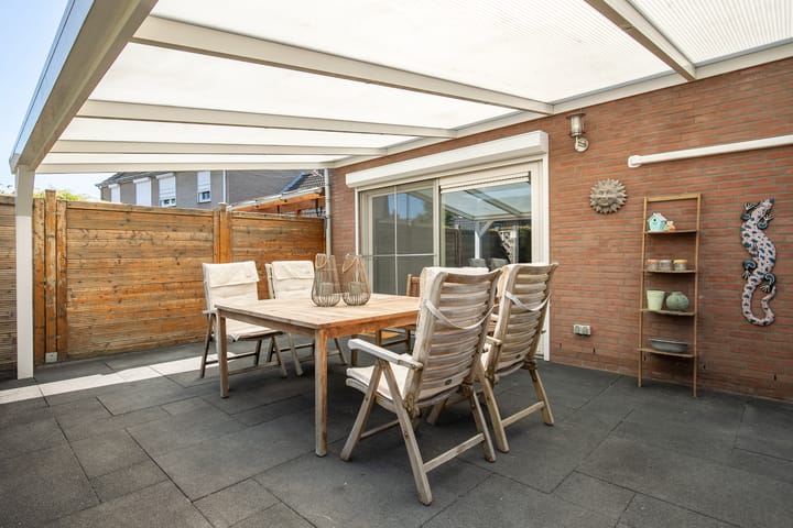 Foto 28 van Namiddagse Driessen 8