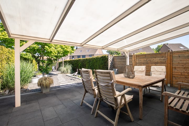 Foto 29 van Namiddagse Driessen 8