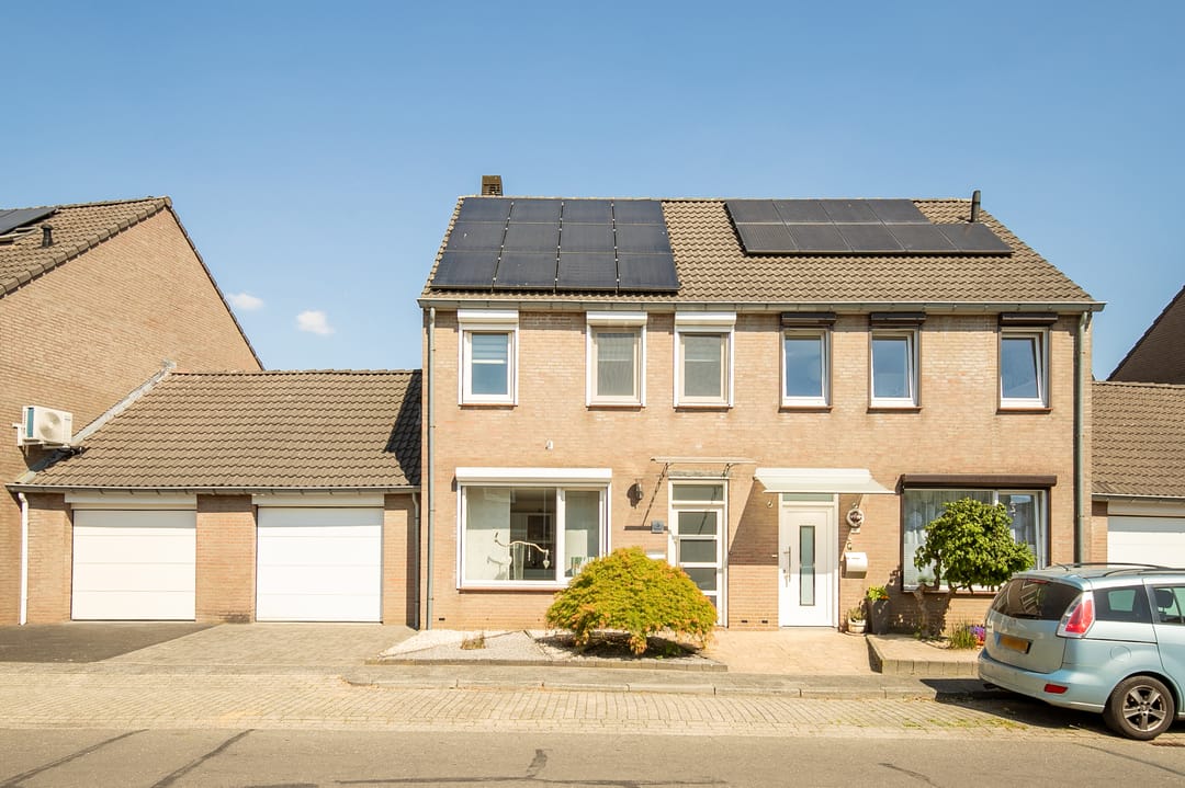 Photo 31 of Namiddagse Driessen 8