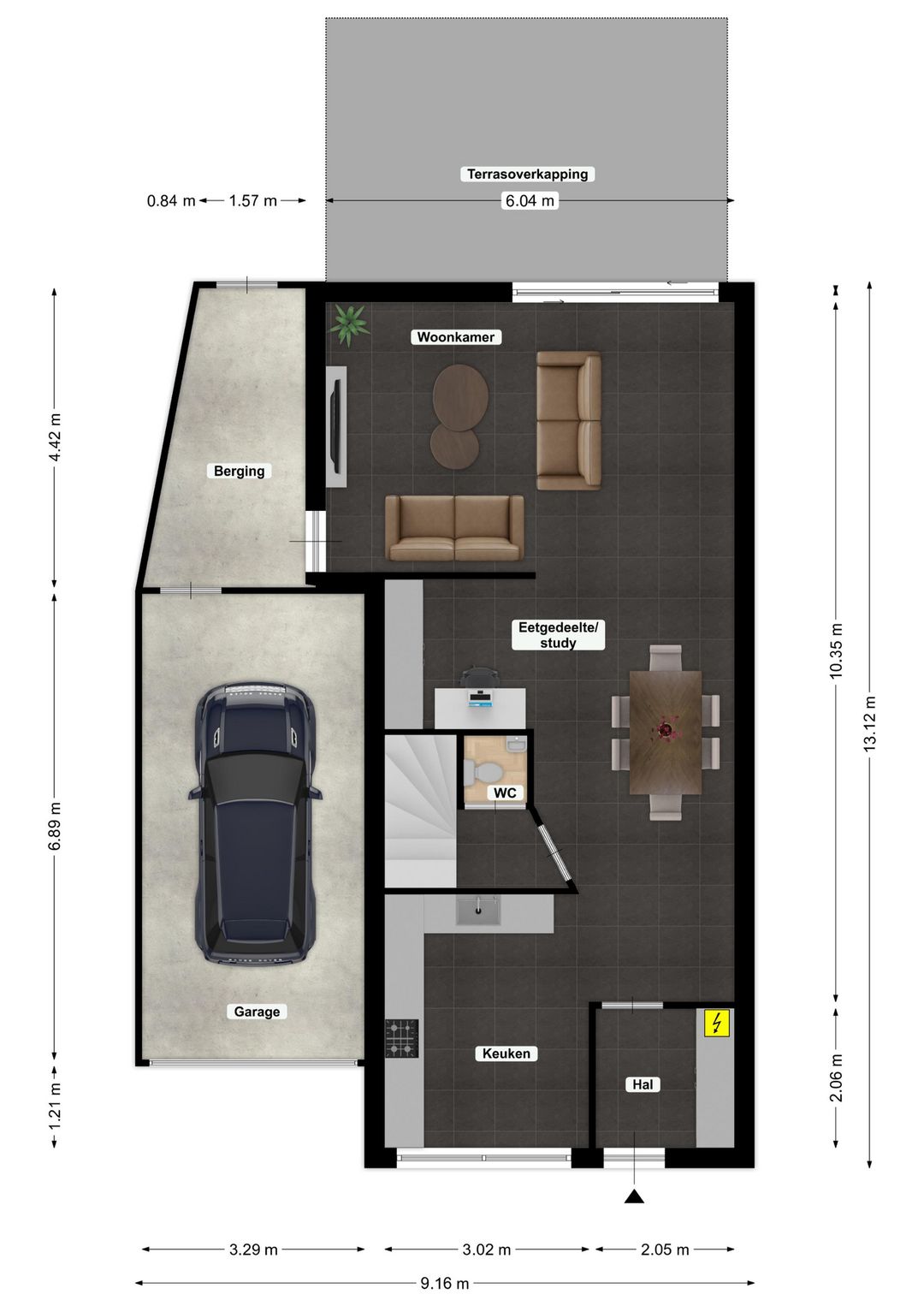 Photo 32 of Namiddagse Driessen 8