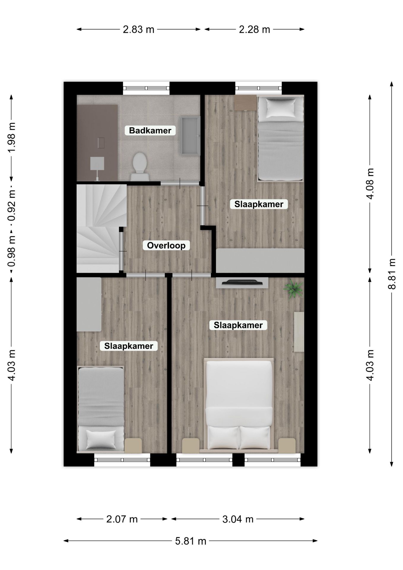Photo 33 of Namiddagse Driessen 8