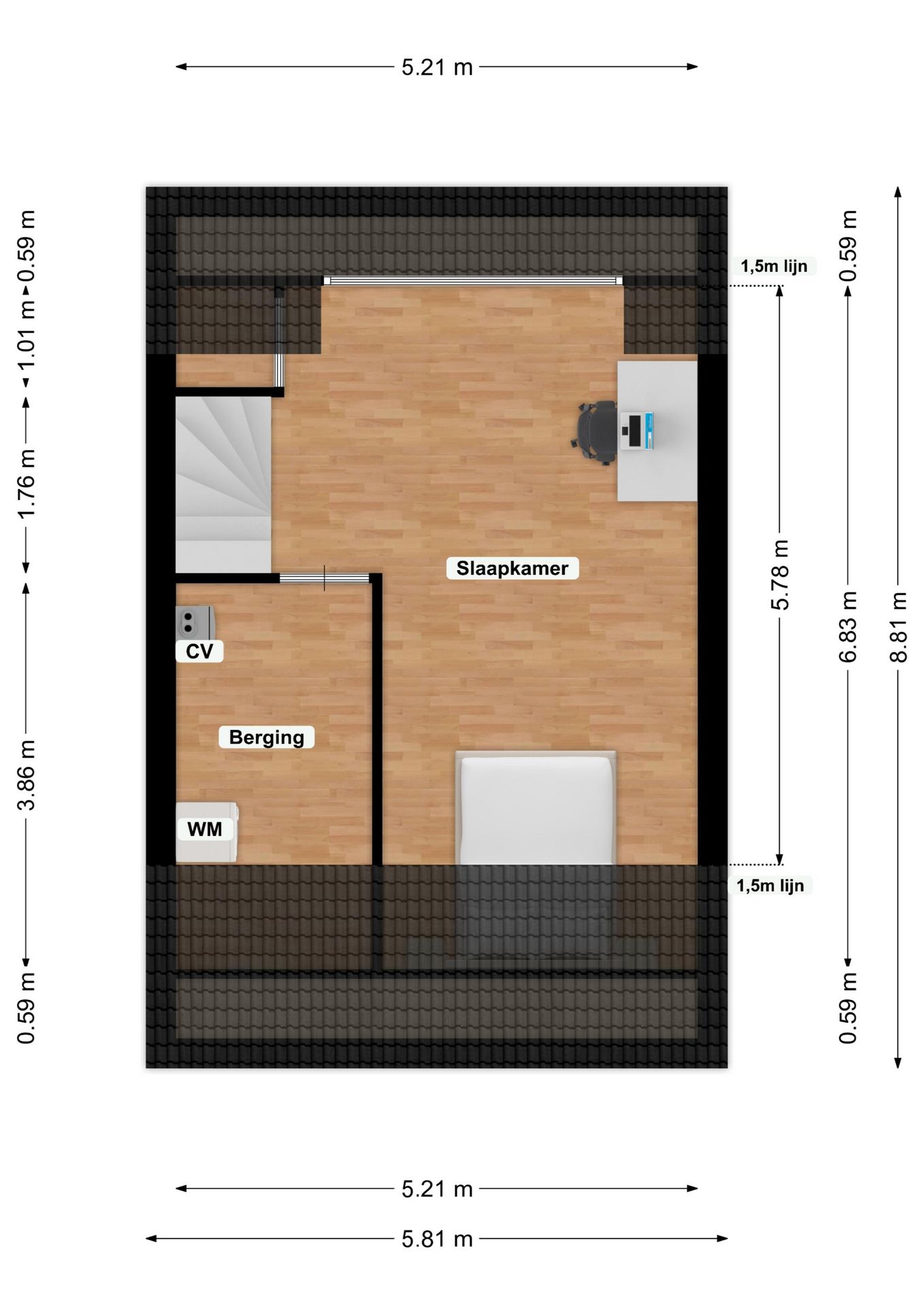 Photo 34 of Namiddagse Driessen 8